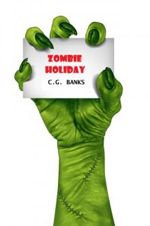      Zombie Holiday