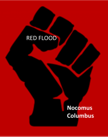      Red Flood