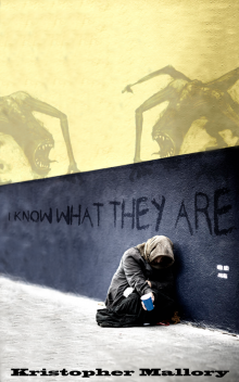      I Know What They Are