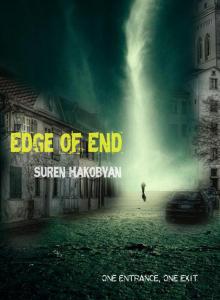      Edge of End