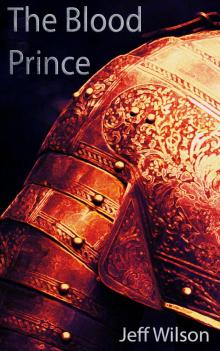      The Blood Prince