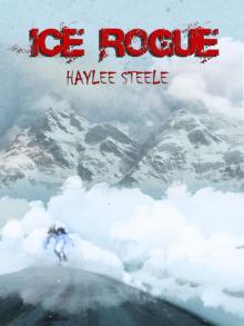      Ice Rogue