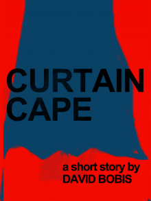      Curtain Cape