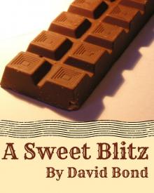      A Sweet Blitz