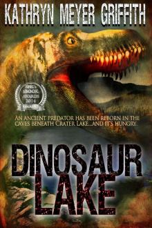      Dinosaur Lake