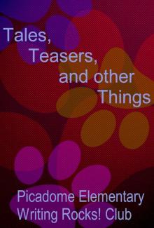      Tales, Teasers, and Other Things!