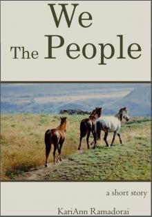      We the People