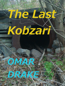      The Last Kobzari