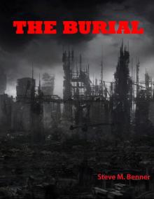      The Burial