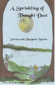      A Sprinkling of Thought Dust