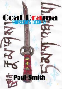      Coat Drama (Harlem's Deck 2)