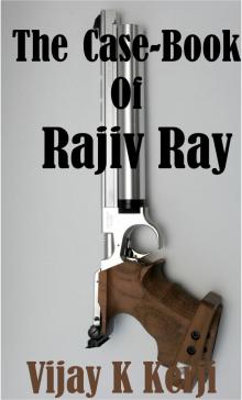      The Case Book of Rajiv Ray