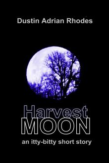      Harvest Moon