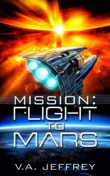      Mission: Flight To Mars