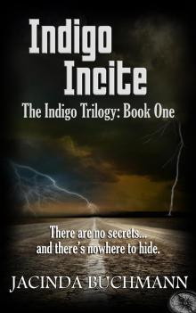      Indigo Incite