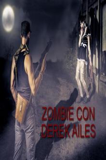      Zombie Con