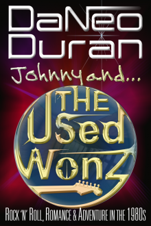      Johnny and The USed Wonz