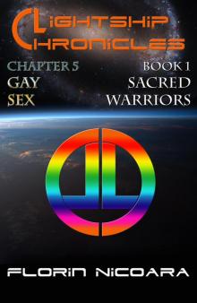      Lightship Chronicles Chapter 5 : Gay Sex