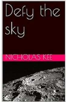     Defy The Sky