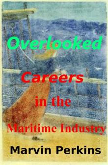      Overlooked Careers in the Maritime Industry