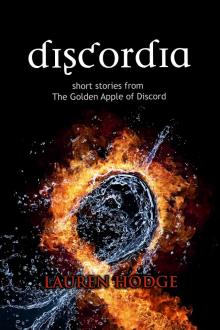      Discordia - Short Stories from The Golden Apple of Discord