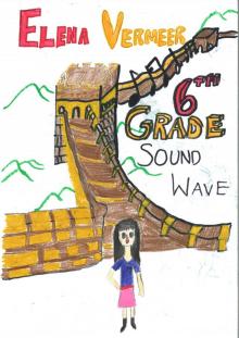      6th Grade Sound Wave