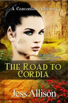      The Road To Cordia