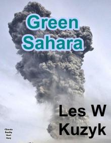      Green Sahara