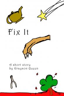      Fix It