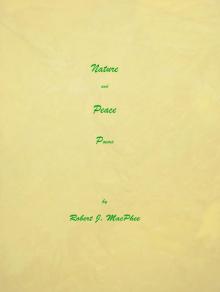      Nature and Peace Poems