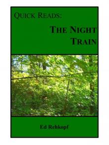      Quick Reads: The Night Train