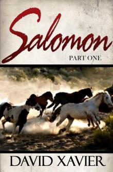      Salomon (Part One)