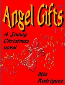      Angel Gifts
