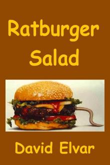      Ratburger Salad