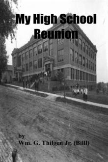      My High School Reunion
