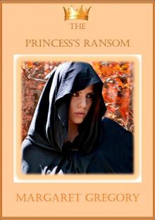      The Princess's Ransom