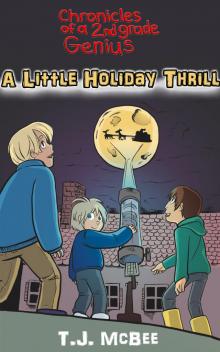      A Little Holiday Thrill