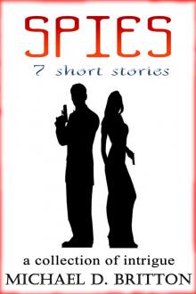      Spies: 7 Short Stories