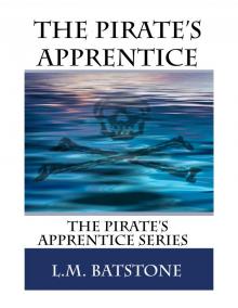      The Pirate's Apprentice