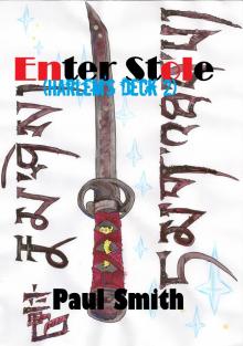      Enter Stole (Harlem's Deck 3)