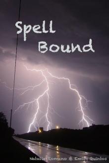      Spell Bound