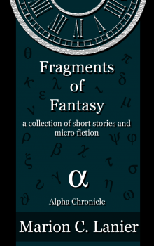      Fragments of Fantasy