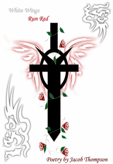      White Wings Run Red