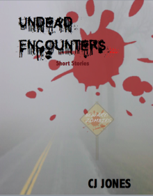      Undead Encounters
