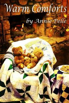      Warm Comforts