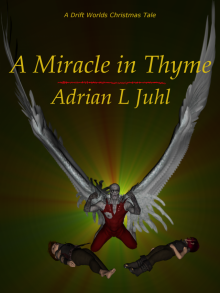      A Miracle in Thyme