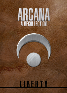      Arcana: A recollection