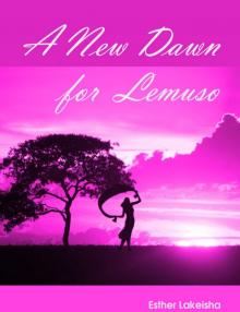      A New Dawn for Lemuso.