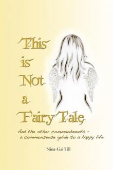      This is Not a Fairy Tale