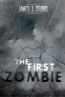     The First Zombie